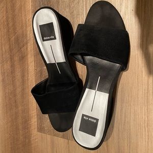 Dolce Vita Rilee Slide